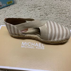 Espadrilles